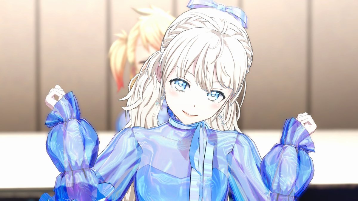 7_Yuru_never's tweet photo. おはようございますでございますわ〜

BSF感想会します〜
Xで話します〜
莫大なポスト数になり、TL荒らし不可避ですが、
良いものを良いと言うことの何が悪いんだと思ってしまっている派ですのでご容赦ください🙇‍♂️

…と、その前に！ https://t.co/fp4ntCaw33