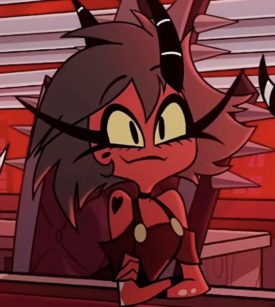 rrayisgay's tweet photo. Since she’s having a self discovery arc in s3 I hope that means she gets another song too 

#helluvaboss #hb #millie https://t.co/SCcdwSLMOb