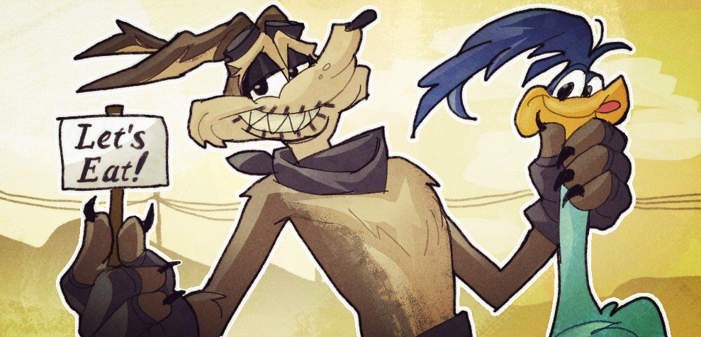 volhgore's tweet photo. I just needed to get it out of my system 💢#roadrage #wilerunner https://t.co/tW4wTDM2gL