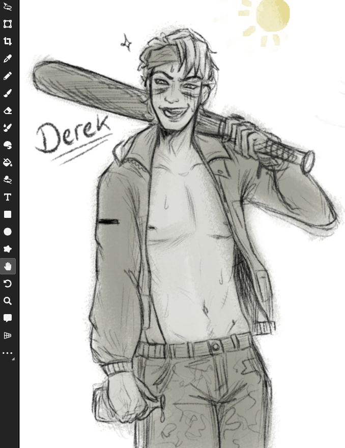 K0rupt10n's tweet photo. I want him beaten brutally with a stick <3
#DerekGoffard #tpof #thepriceofflesh https://t.co/rFT9rUTBU9