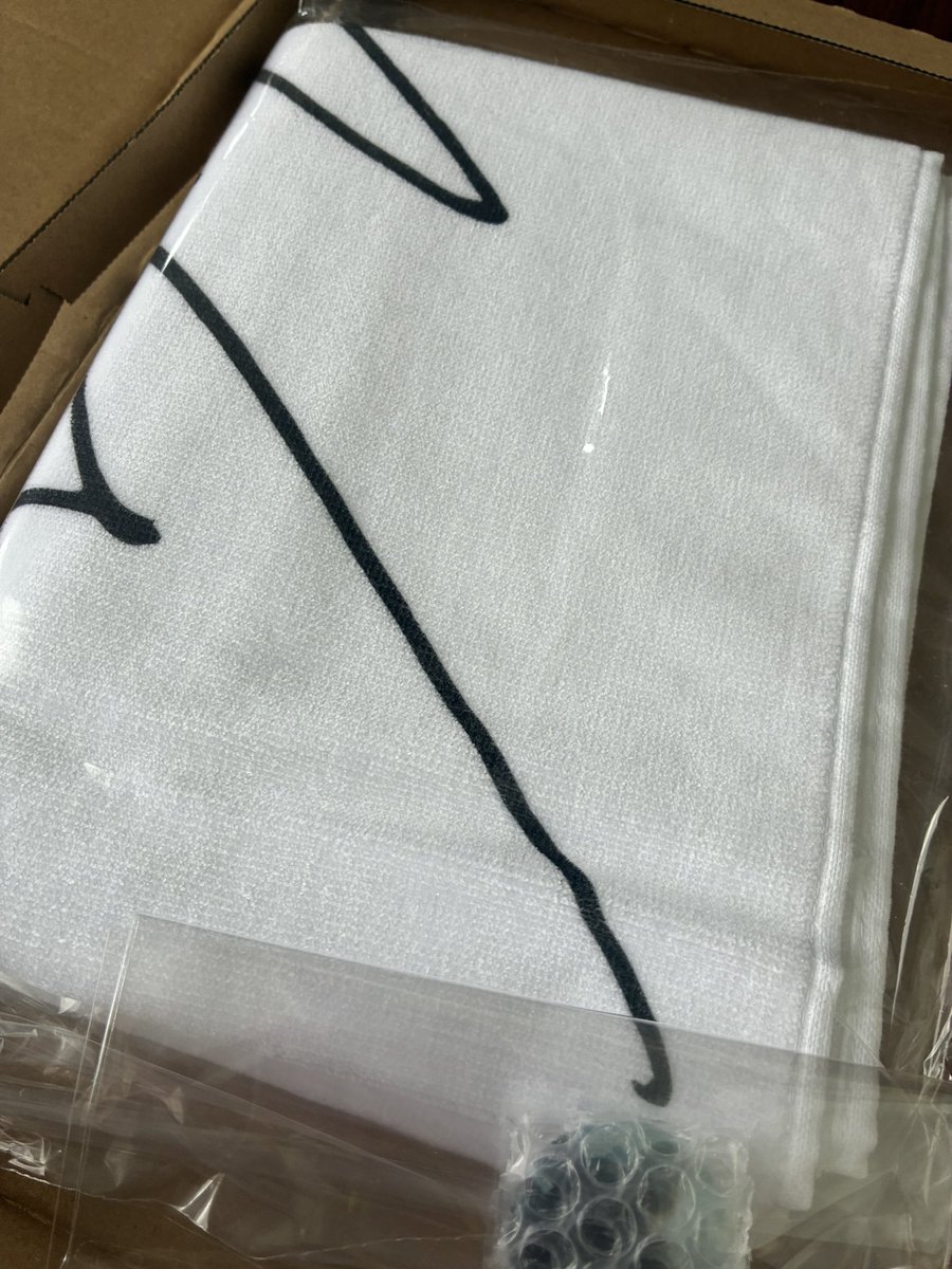 caramel_lyne's tweet photo. しぐれくんのグッズ届いた‼️ネ申‼️‼️ https://t.co/e0GTR1ovxk