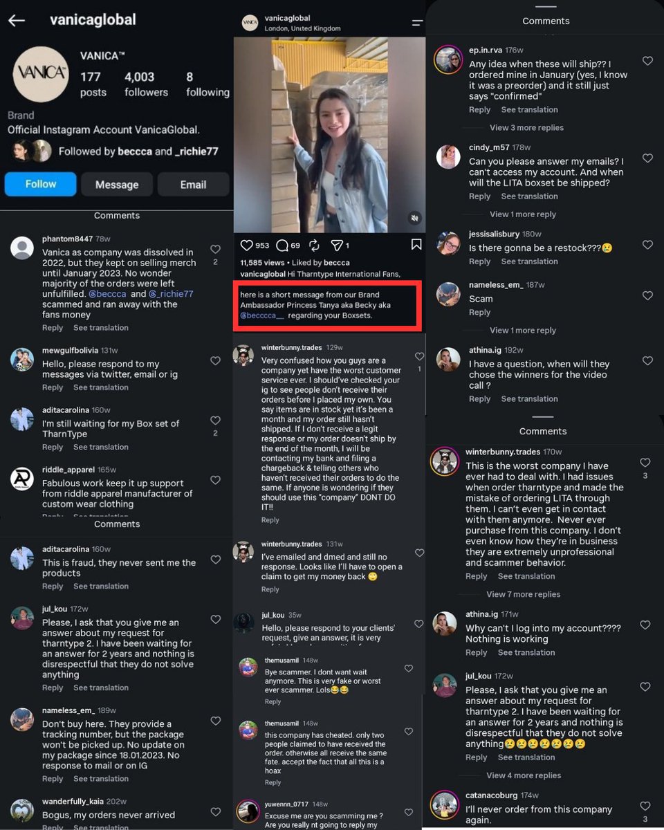 Nguyen_Nguye0's tweet photo. @jynxsters @viviplpt @seng_wichai @FinancialTimes @FT A father and mother who have children but fail to raise them properly, letting them scam and take advantage of others, are more shameful than dogs. https://t.co/b1O9TIFecd
