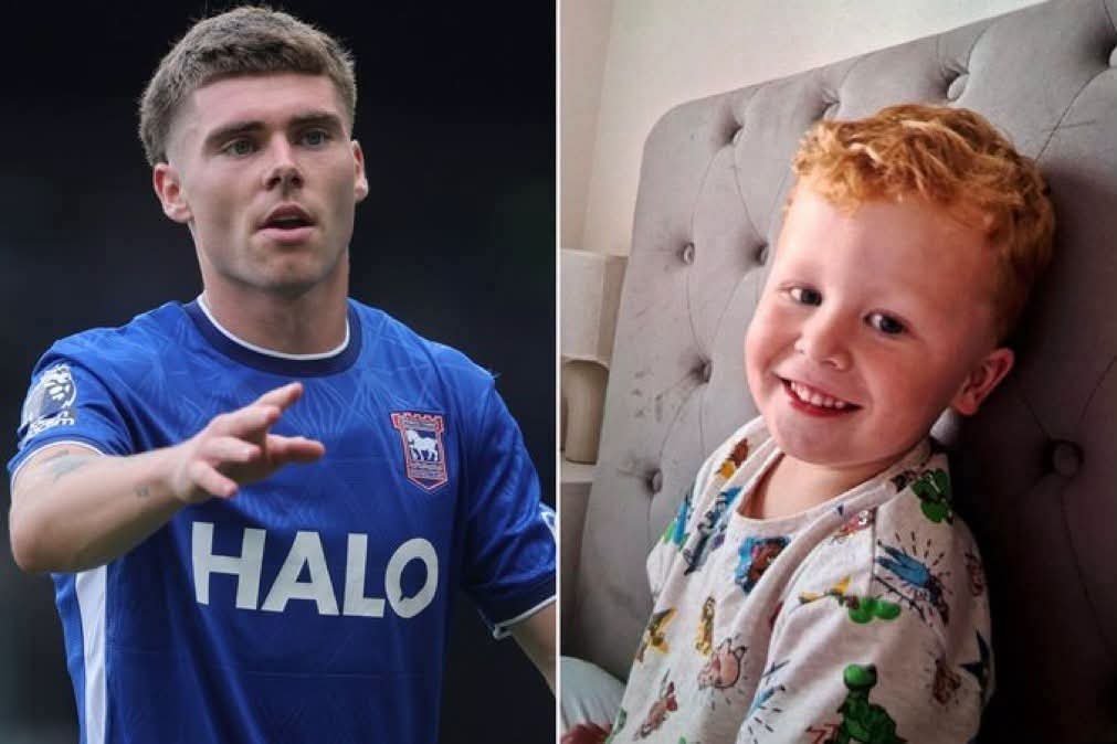 TFOStRo's tweet photo. Footballers are often criticised for their wages, lifestyles and egos, so I think it’s equally important that we acknowledge them when they do something genuinely compassionate.

Leif Davis was born in Newcastle and came through Wallsend Boys Club, a club with a proud history of developing North East footballers and I think what he has done deserves recognition.

After playing for Ipswich, Tuesday evening Leif reportedly went to help search for young Noah Woods and stayed until the early hours. Following the heartbreaking news of Noah’s death, he has now donated £2,000 to help Noah’s family.

The North East can be proud of you, Leif thank you.  
Above all, our thoughts remain with Noah’s family and everyone who loved him 🕊️