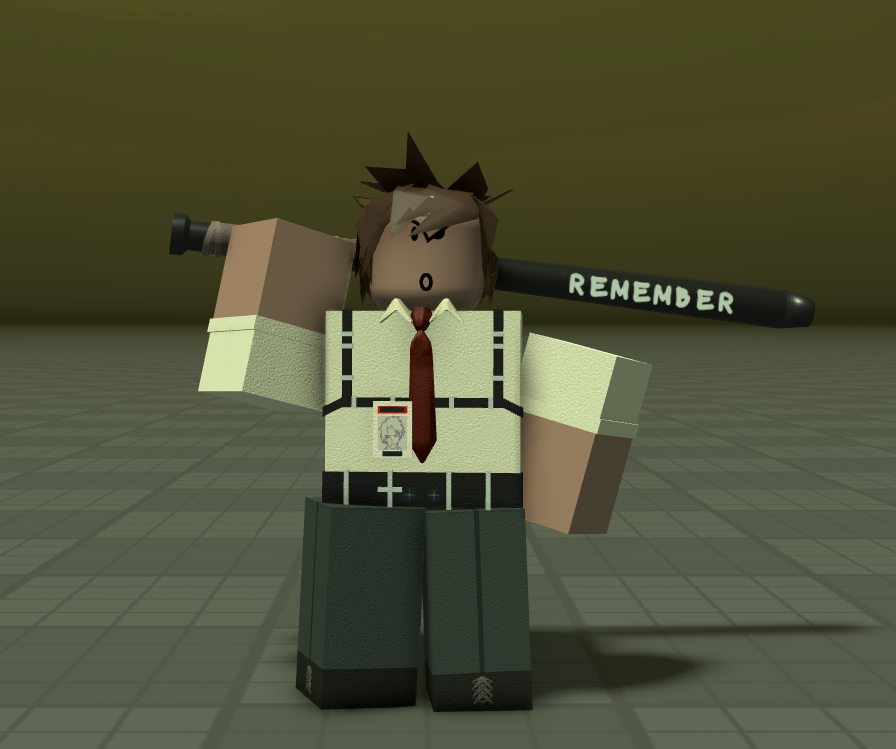 IntyM23's tweet photo. Heathcliff and Ishmael if They're Retro as hell.
#LCB #ROBLOX #ITSFREE https://t.co/kN9k9K3yKo
