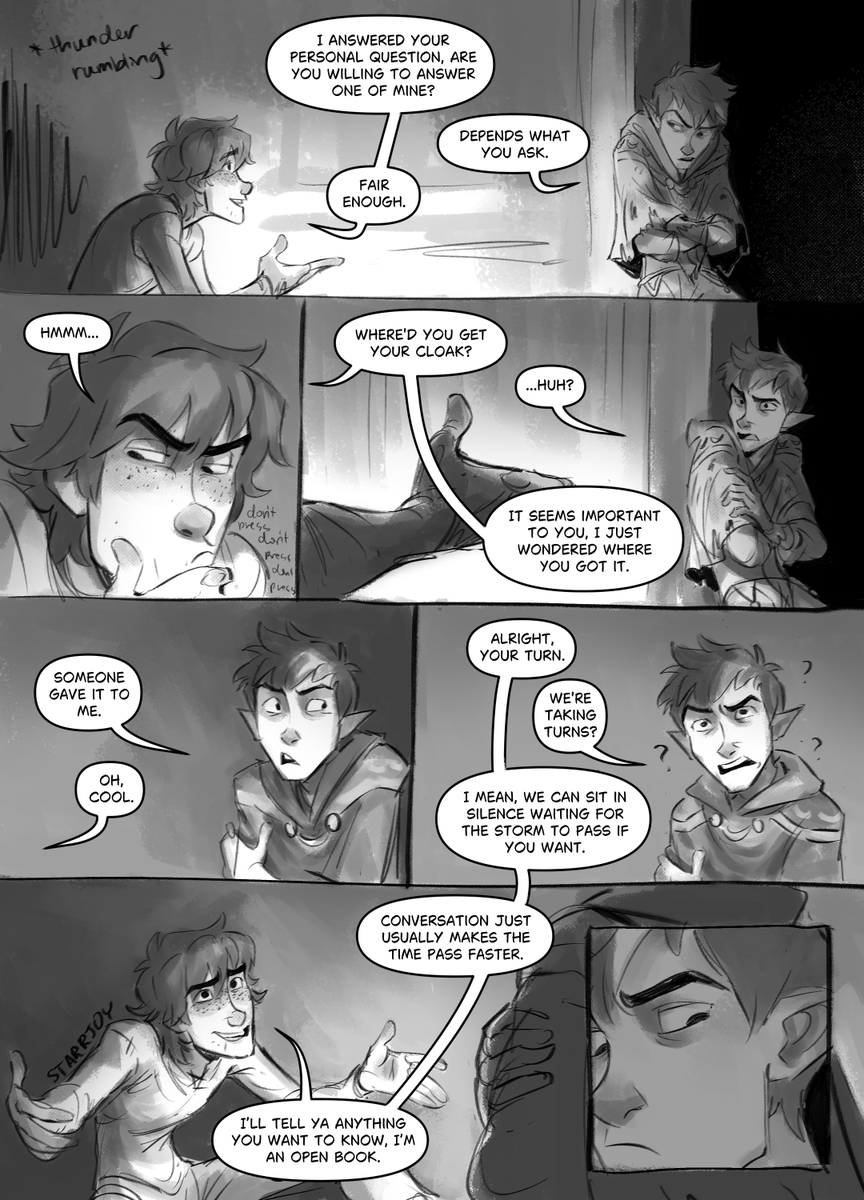 starrjoyart's tweet photo. more #faeu bs <3 maybe i'll provide context soon...

#hijack #frostcup https://t.co/p7yPimllKq