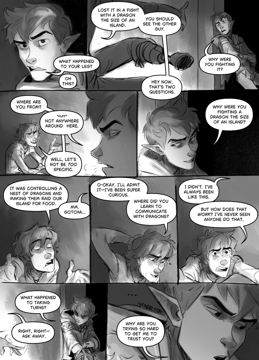 starrjoyart's tweet photo. more #faeu bs <3 maybe i'll provide context soon...

#hijack #frostcup https://t.co/p7yPimllKq