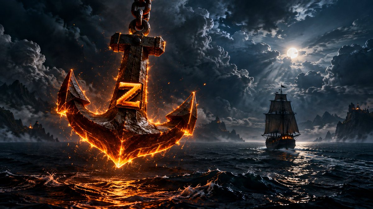 ZIRON_CASH's tweet photo. Something about Ironwood most people have not noticed. From transaction version 6, shielded anchors are authorizing data rather than effecting data, so signatures no longer commit to them.

A transaction can be fully signed before anyone knows which block it will be anchored to.

https://t.co/E9Tewqpds7