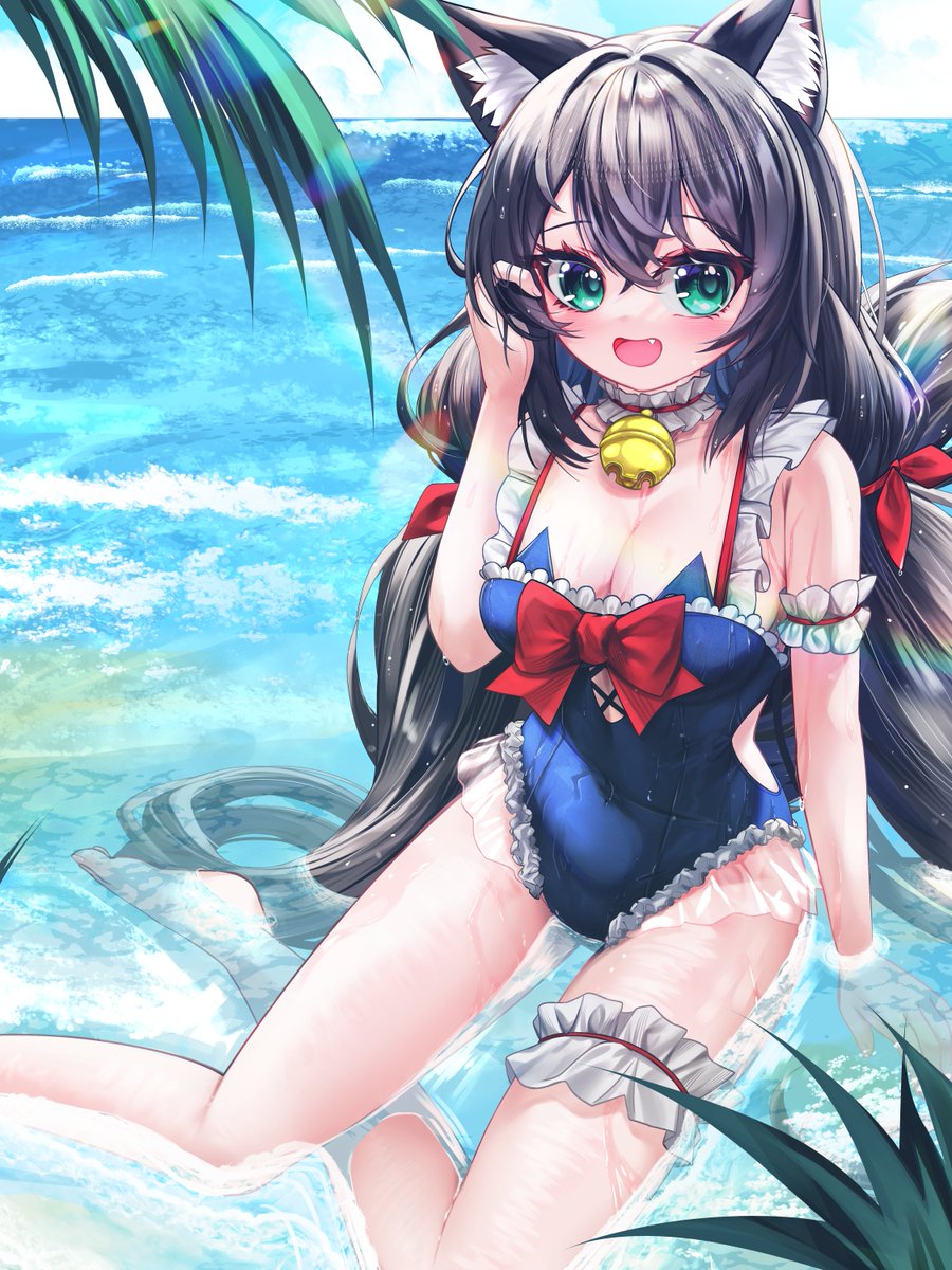 NekoDama2000's tweet photo. Thank you for the Request.

Currently accepting request on skeb.
skeb募集してます。
https://t.co/6Vb5SCNilK

#skeb #skeb募集中 https://t.co/gLr6DlkK5Z