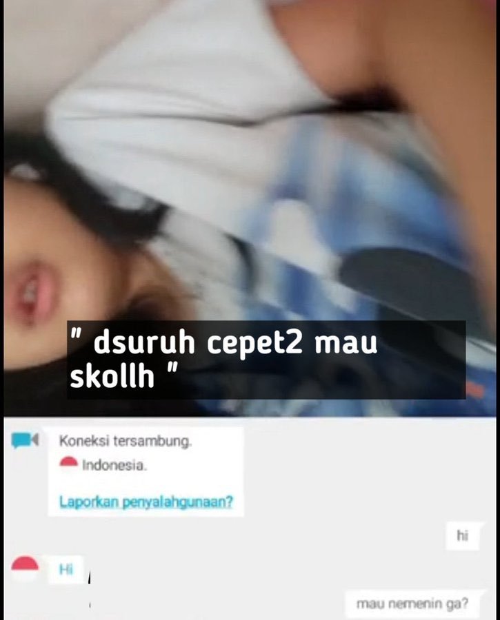 ceibutel's tweet photo. Di suruh cpet2 mau sklh

https://t.co/eIZ8ILe5Wc

https://t.co/nqTa7QFVys

https://t.co/Y3PUbLC9OU

https://t.co/Kp18RkQpRP https://t.co/fX6KFvjRYl