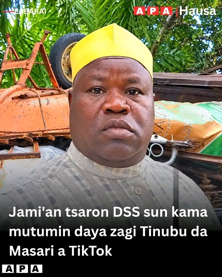Zulkifil22200's tweet photo. Innalillahi 🥺 
Kai Nigeria https://t.co/JP4ZnHd43I