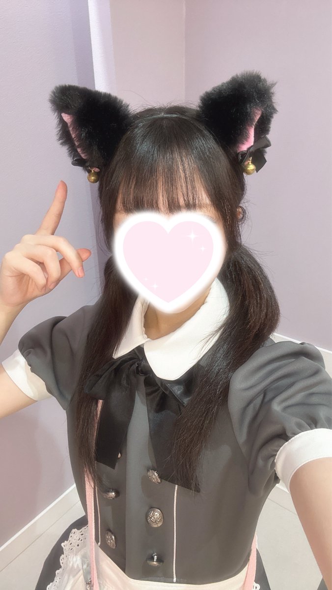 an_stella1's tweet photo. ねこみみ！20時まで！ https://t.co/KduDWMkUW5