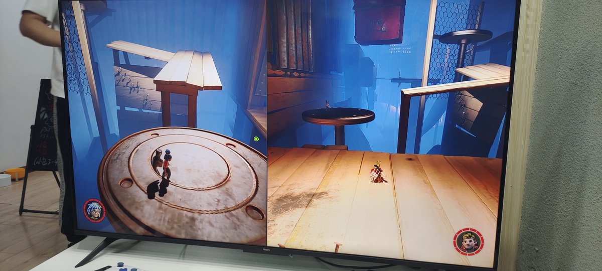 MauTauAja29's tweet photo. Just escaped a mind-blowing locked room—clues everywhere, teamwork makes the dream work, 60 mins flew by in a blink! https://t.co/mG7HynAkRh