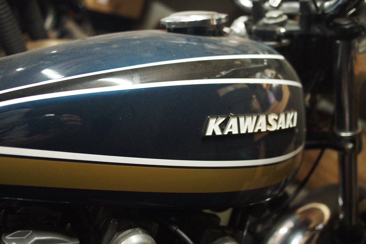 CLdigital72's tweet photo. KAWASAKI
KAWASAKI
KAWASAKI https://t.co/TJYBcIb7Vc