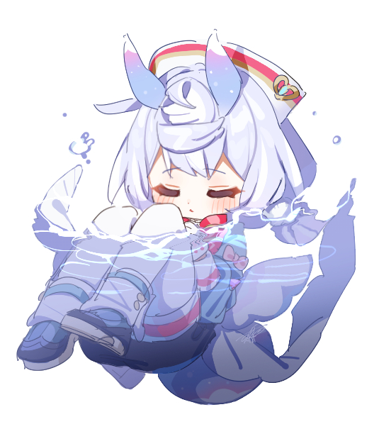 renshumedacha's tweet photo. ごぽぽ https://t.co/EMRHHkzyHs