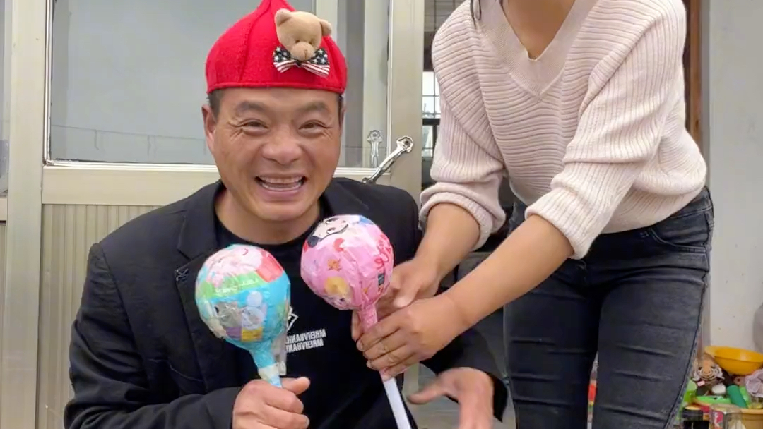 UteMaguirehqdi's tweet photo. Just finished an epic weekend marathon of the new variety show! Still can’t stop laughing at the late-night snack challenge – my stomach’s hurting but my mood’s perfect. 10/10 would recommend binging it!， https://t.co/KdShpIHi0Y