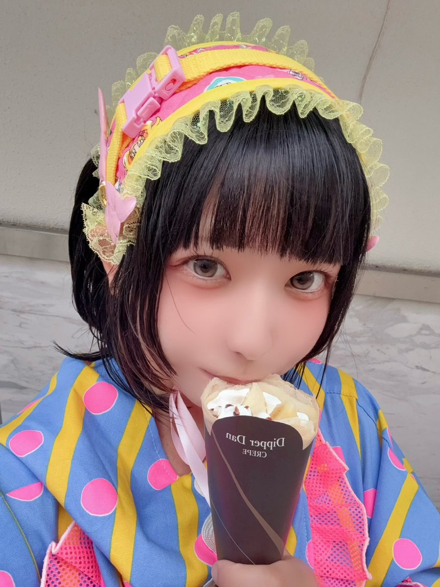 baby_maimai88's tweet photo. 初めまして❣️
米米 米米(ベイベー まいまい)ですっ🍚✨

9/29(火)21時〜@unfilial_cafe にてデビューいたします🫶🫶🫶
みんなに会えるのを楽しみにしてますねっ🥺💖

それまでは土の中で待機😌💭 https://t.co/7xBxAtwSxJ