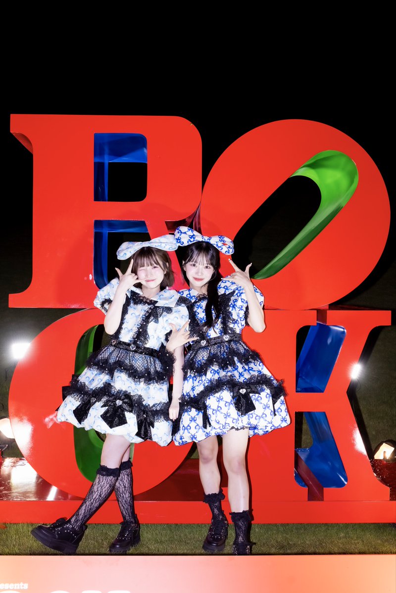 CUTIE_STREET_'s tweet photo. #ロッキン ペア写メも盛れるの💍

#あやみゆ🩵💙
ROCKフレンズ🤝🏻

#えみかな💚🧡
後ろの手…♡

#ふりなべ💛💜
焼き芋って言われるんですけど🍠

#あいぱる❤️🩷
精神年齢が同じ

#CUTIESTREET #きゅーすと https://t.co/rn2f0XPwFO