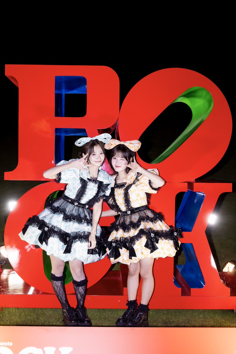 CUTIE_STREET_'s tweet photo. #ロッキン ペア写メも盛れるの💍

#あやみゆ🩵💙
ROCKフレンズ🤝🏻

#えみかな💚🧡
後ろの手…♡

#ふりなべ💛💜
焼き芋って言われるんですけど🍠

#あいぱる❤️🩷
精神年齢が同じ

#CUTIESTREET #きゅーすと https://t.co/rn2f0XPwFO