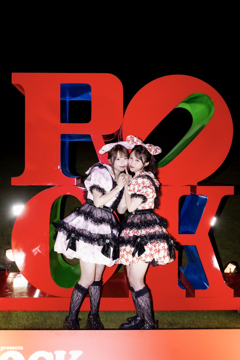 CUTIE_STREET_'s tweet photo. #ロッキン ペア写メも盛れるの💍

#あやみゆ🩵💙
ROCKフレンズ🤝🏻

#えみかな💚🧡
後ろの手…♡

#ふりなべ💛💜
焼き芋って言われるんですけど🍠

#あいぱる❤️🩷
精神年齢が同じ

#CUTIESTREET #きゅーすと https://t.co/rn2f0XPwFO