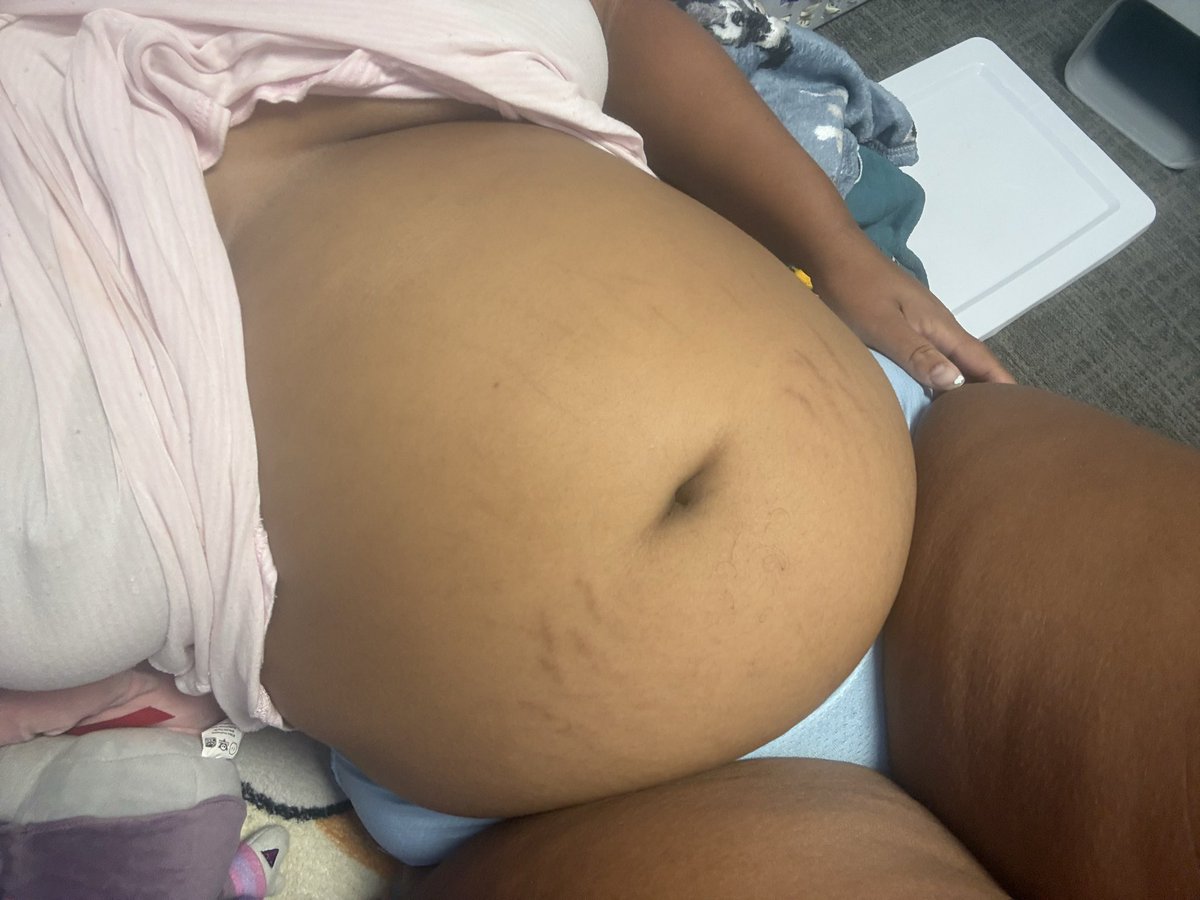 NatSillienatty's tweet photo. Got pretty stuffed again https://t.co/jVZiHfLGJK