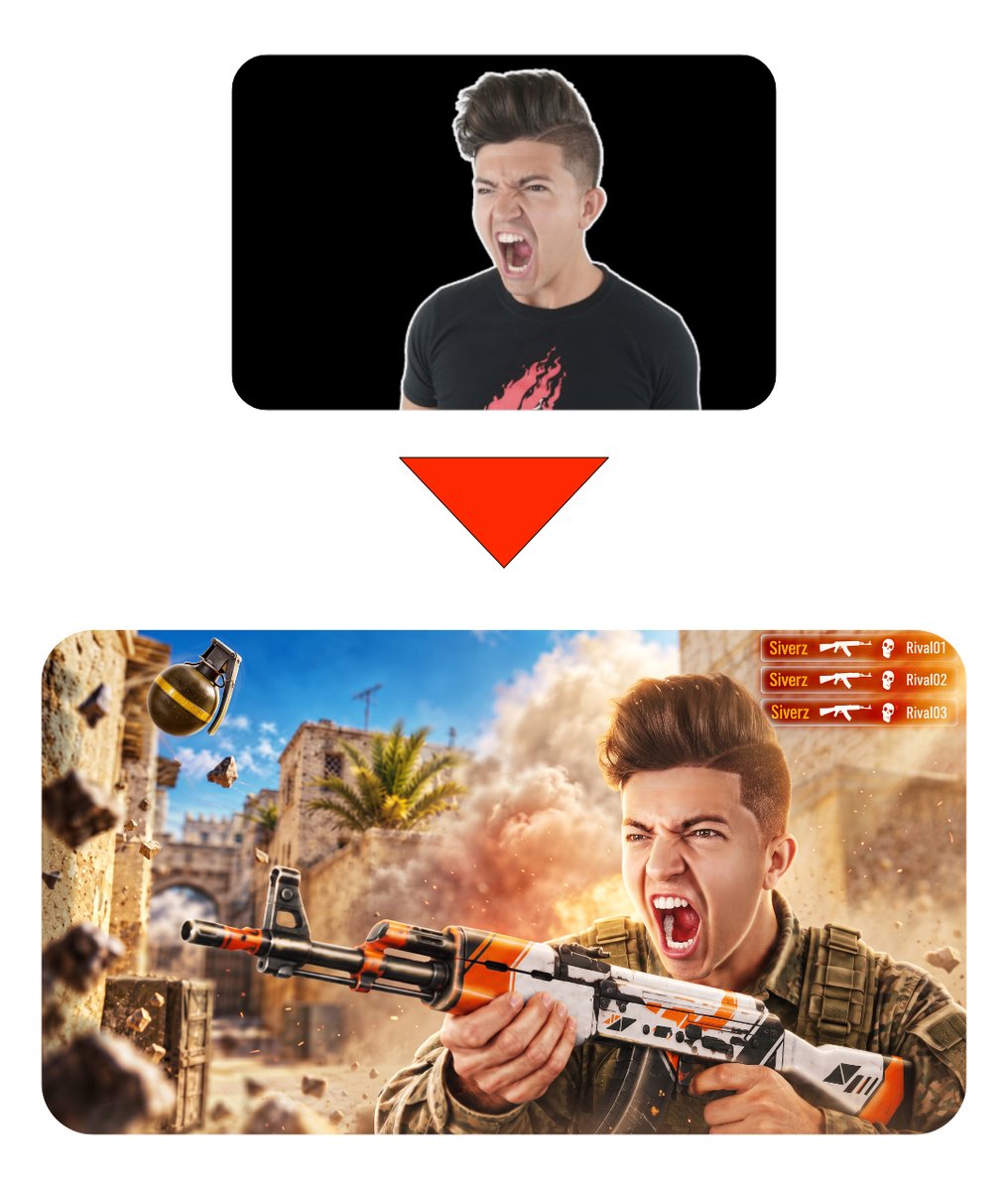 SiverzX's tweet photo. Ultima miniatura hecha

Qué opinas? https://t.co/LkiLzg9Lqh