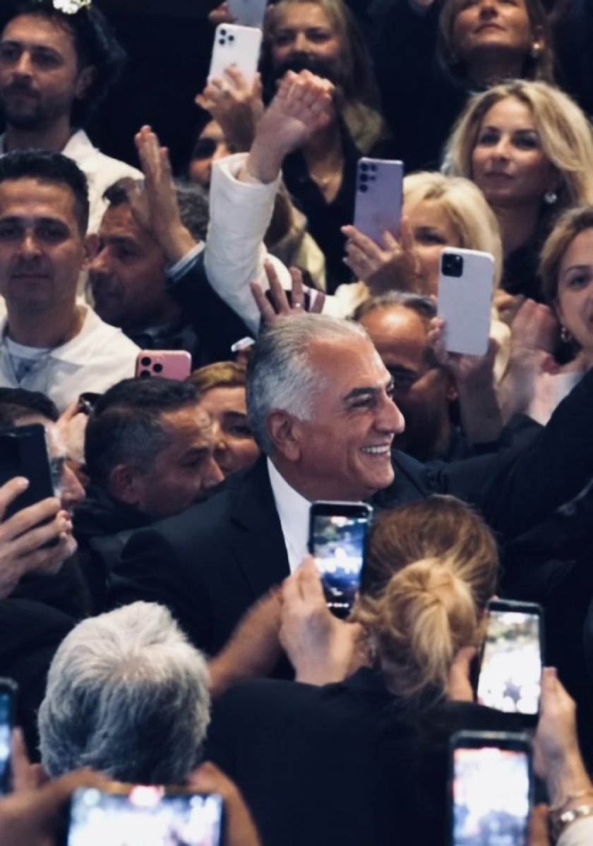 alinaghi2018's tweet photo. The Shah of Iran https://t.co/snsyhQfxeL