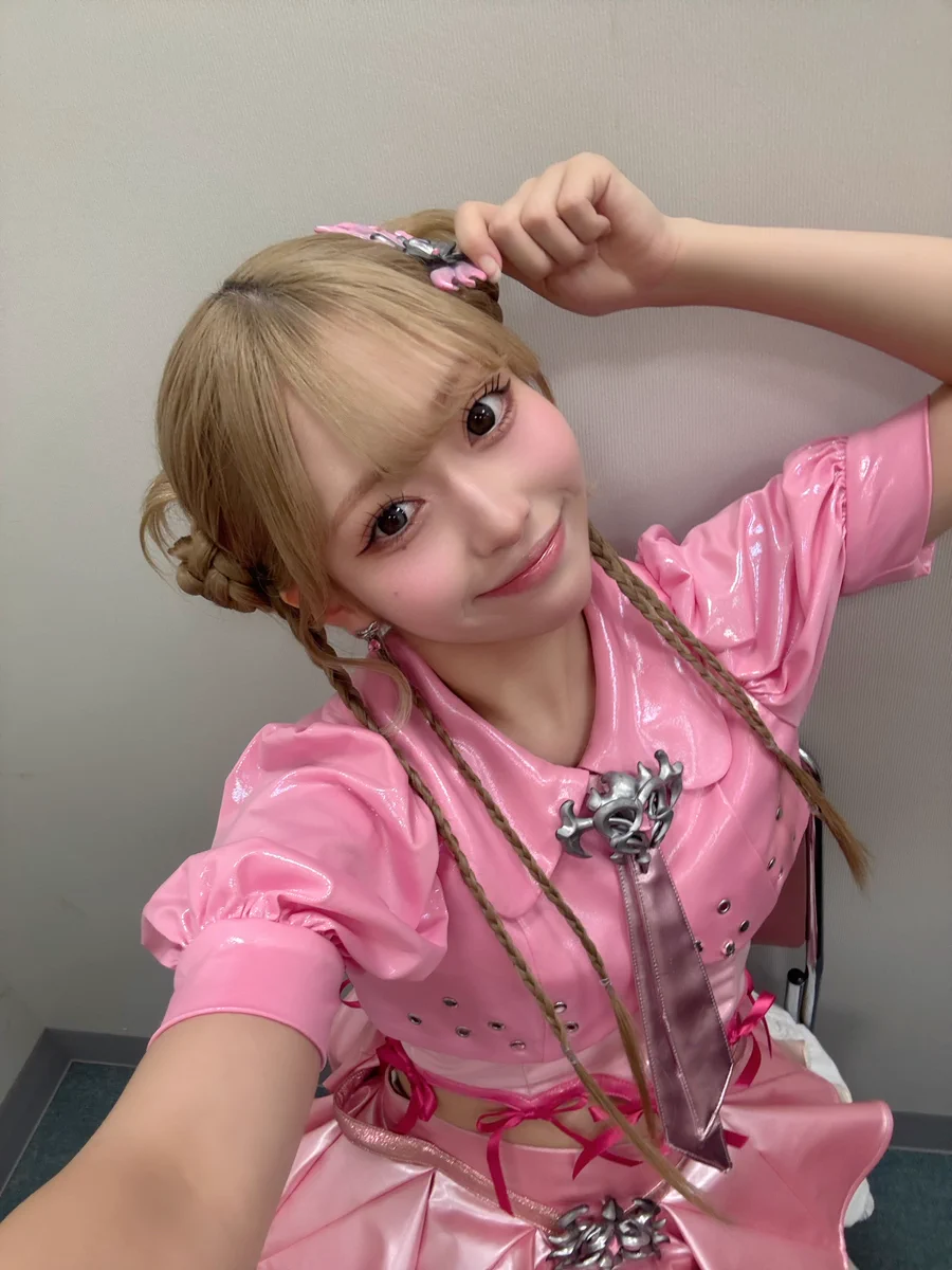 MOMO（@onefive） (@15_momo128) / X