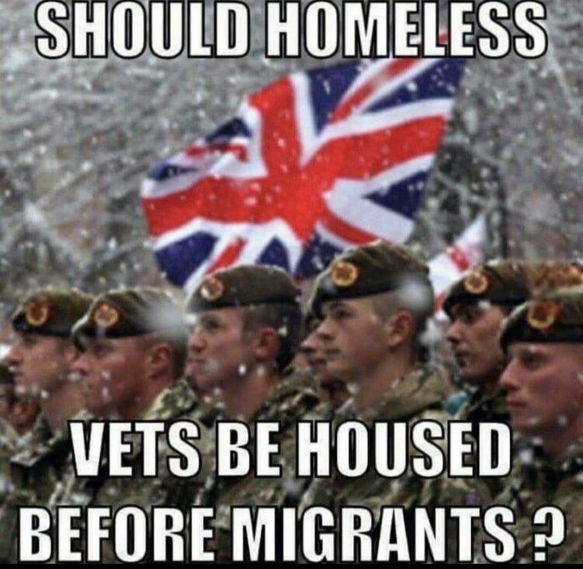 WendtheWalker's tweet photo. Absolutely YES!!!
Agree?! https://t.co/P6GkBp9DtN