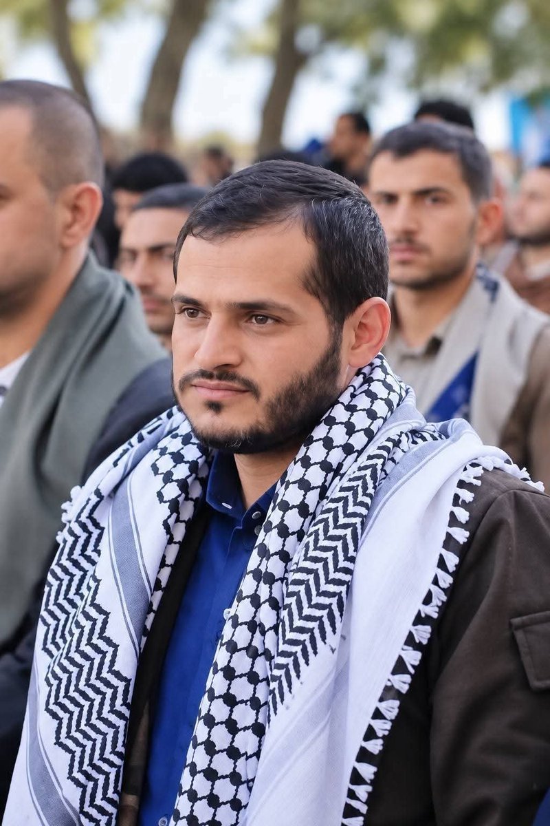 HusseinAltair's tweet photo. إلى  قبائل محافظة إب الأبية، وإلى قبيلة القفر العريقة برجالها الأوفياء ومواقفها الثابتة
​نتقدم بأصدق آيات التهاني والتبريكات، مقرونة بعظيم التعازي والمواساة، ��استشهاد المجاهد البطل "أبو صقر القفر" الذي نال وسام الشهادة العظيم بعد مسيرة حافلة بالثبات والتضحية  في سبيل الله. https://t.co/TSNkAzOYL7