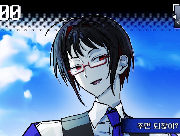 _wa1GA's tweet photo. 최근 작업입니다!🎮 https://t.co/s3hPF3bSX5