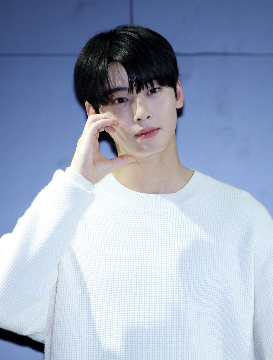 Kpop_Herald's tweet photo. A woman in her 50s was booked for allegedly eavesdropping on actor Cha Eun-woo’s private conversations, Seoul’s Yongsan Police Station said Friday.

#ChaEunWoo https://t.co/WqEtFuXLSD