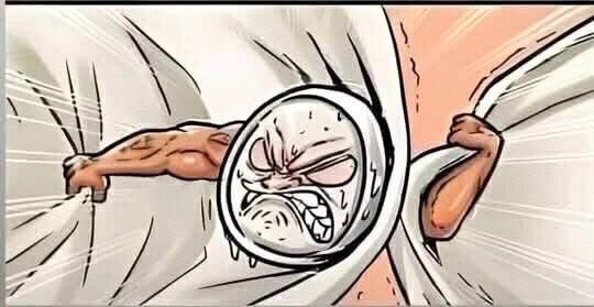ChenAGAINKHA's tweet photo. THAT BUTTON HOLDING ON TO HER DEAR LIFE https://t.co/UKqG9KnBtv