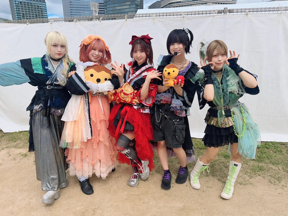 星☆KAGURA HTB天鼓 2021年 新作公演 公式】天女神樂 -AMANE KAGURA-12/9なんばHatchワンマン on X: 
