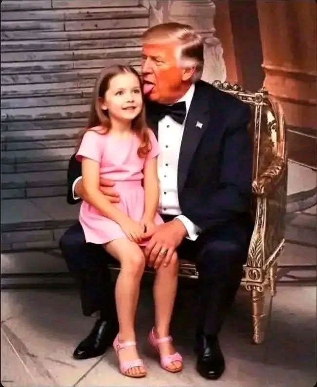 ianalanadan's tweet photo. @0ivankaTrump1 https://t.co/XqUbd1fCCj