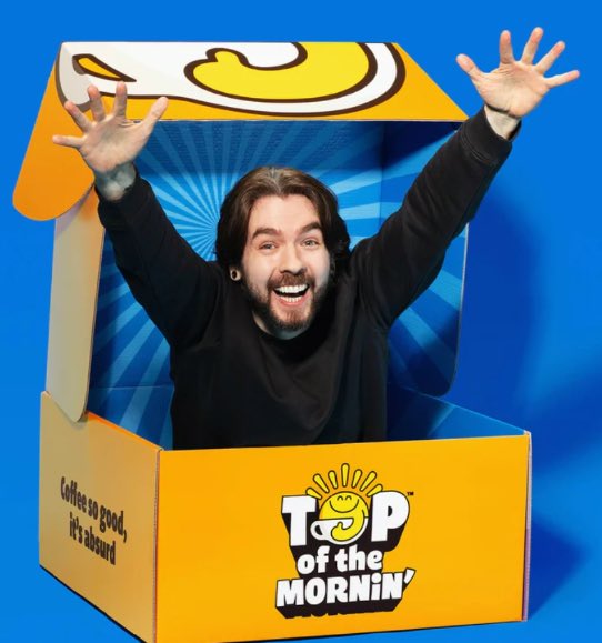 ChazingtonYT's tweet photo. verity coffee https://t.co/pgUQ0AtZcp