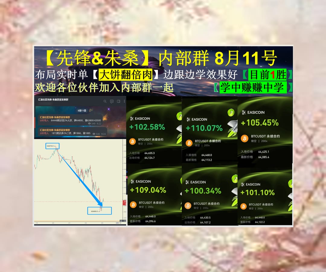 GarryCasavk3's tweet photo. The most important victory is winning the respect of your opponents.
合约行情变化快？每天更新多空观察。又跌🏏区块链日记🎤[quote]欧易40%返佣🧴偏空
BGB🎣PRL🏯KULR科技集团KULR🌊瀑布
比特币 以太坊 币圈 免费合约跟单社区👉 @fzy988 👈 https://t.co/3IO8wfa8WM