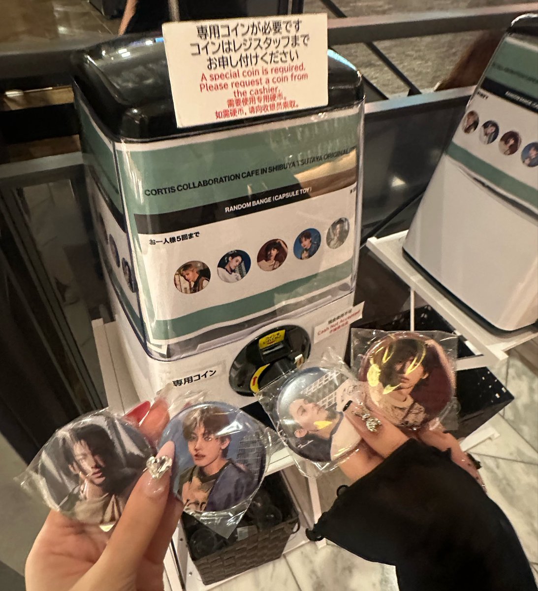 O4mss_'s tweet photo. Cafe行ってきた~> ·̫ <❤︎

幸せ空間すぎた ,, https://t.co/mw5pNV7A0I