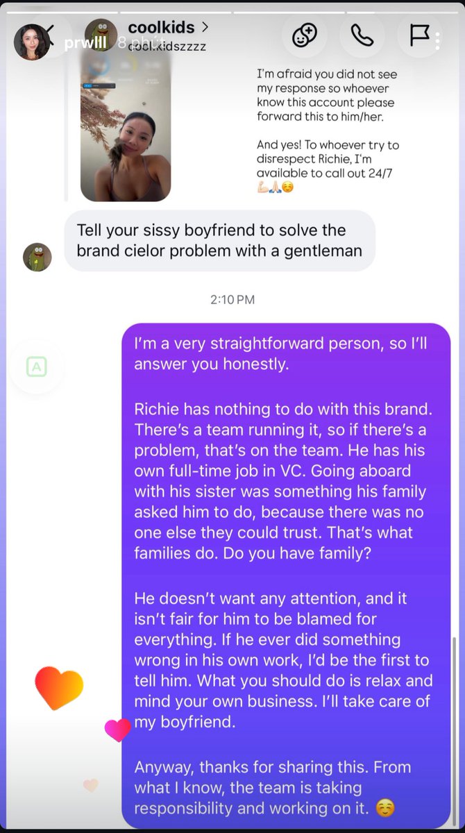 Nguyen_Nguye0's tweet photo. @jynxsters @viviplpt @seng_wichai @FinancialTimes @FT A father and mother who have children but fail to raise them properly, letting them scam and take advantage of others, are more shameful than dogs. https://t.co/JUMfoOUZSV
