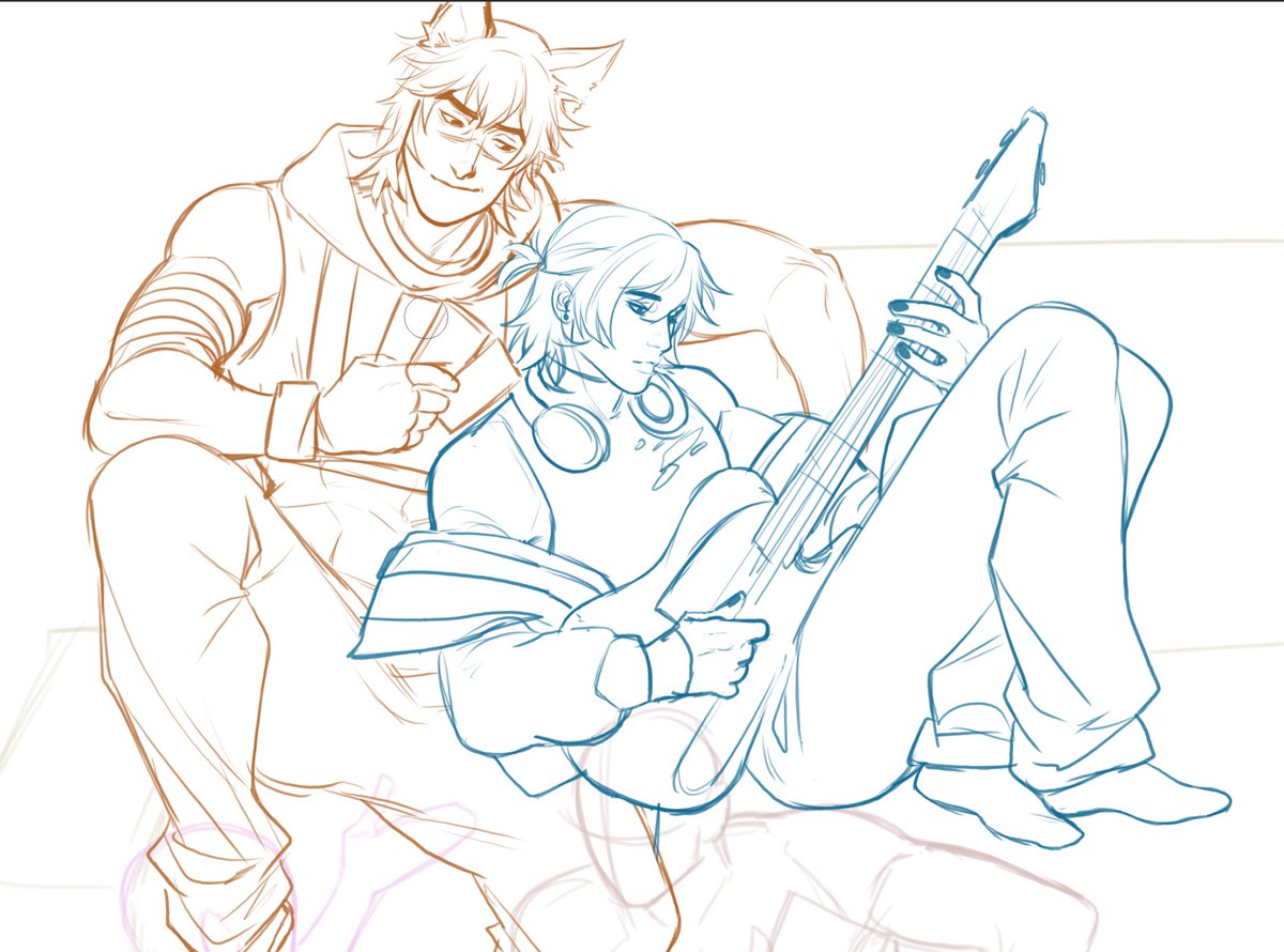 Wannysenpai's tweet photo. wip :)
#settphel https://t.co/IQRyHElpUu