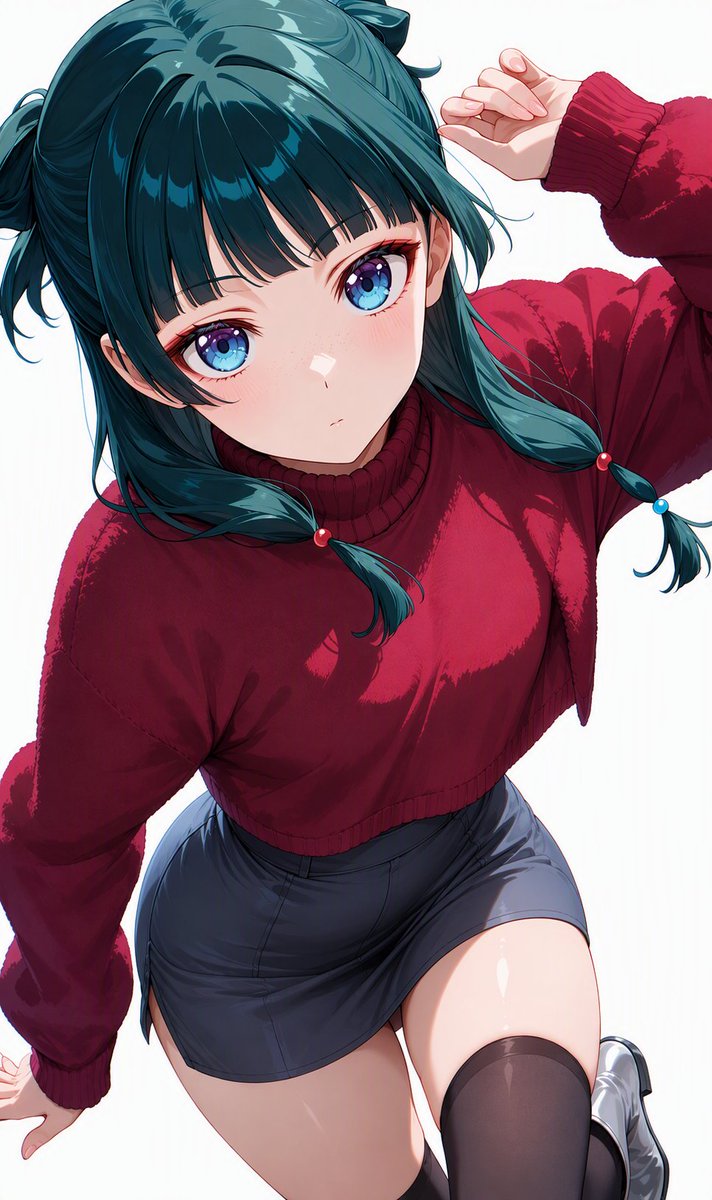 薬屋のひとりごと 第52話 ツイート画像 1