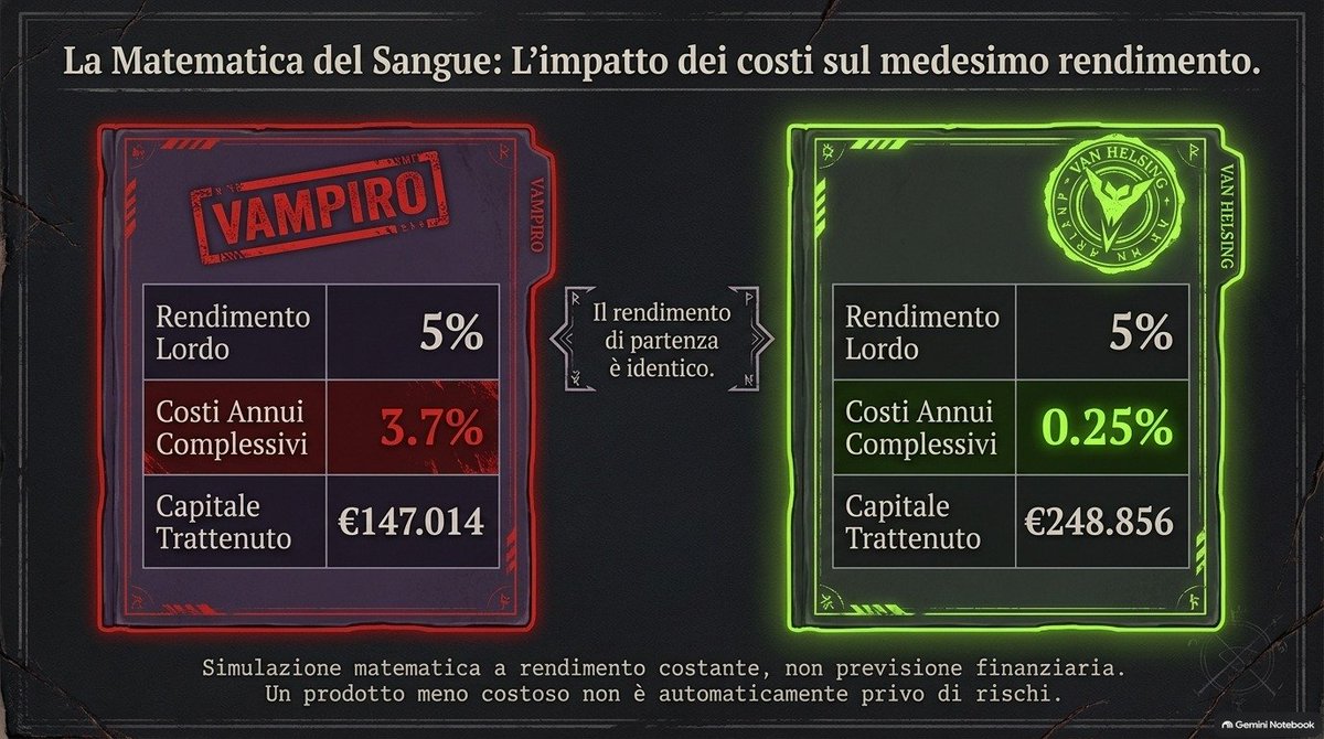 nicolaborzi's tweet photo. Con il gioco di carte da tavolo Soldi Tuoi ti diverti in famiglia e con gli amici e impari le basi dell'educazione finanziaria. #SoldiTuoi
https://t.co/0SErp90MgY
#finanza #risparmio #investimenti #risparmiatori #educazionefinanziaria #consulenza #consulenti #commissioni #spese https://t.co/0n39dWOZ7o
