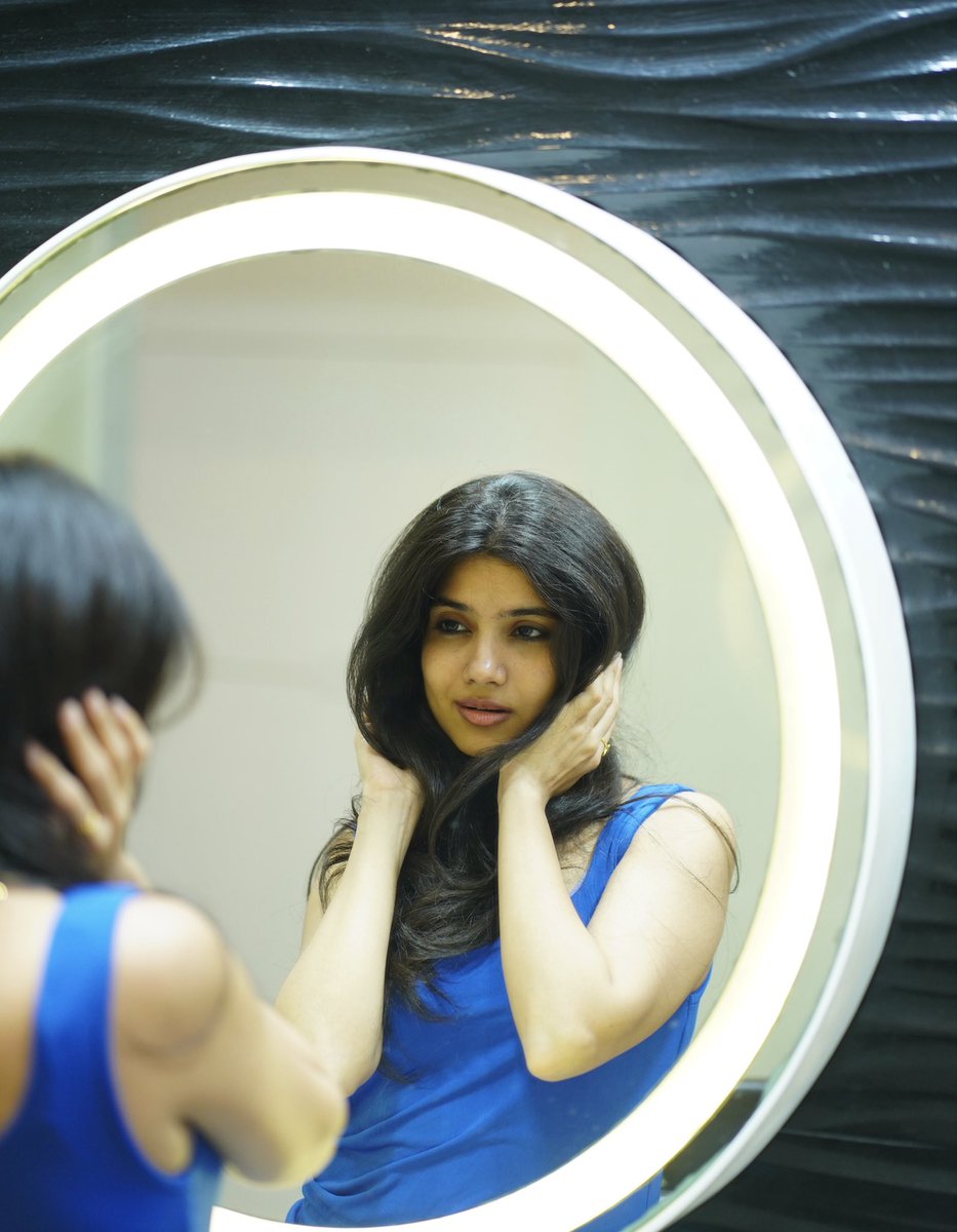 onlynikil's tweet photo. #NM23Prime @posterboyoffl 

🎬 #FirstTake — Introducing Simran Advani

Chennai-based aspiring actress and model with 3 years of experience, featured in LSS, Puraviyattam and Kitty.

Open to films, web series, advertisements, music videos and modelling assignments.

Wishing Simran a promising journey ahead!

#SimranAdvani #AspiringArtist #TamilCinema #Casting 

#NikilMurukanIsTheBrandandGameChanger #NM