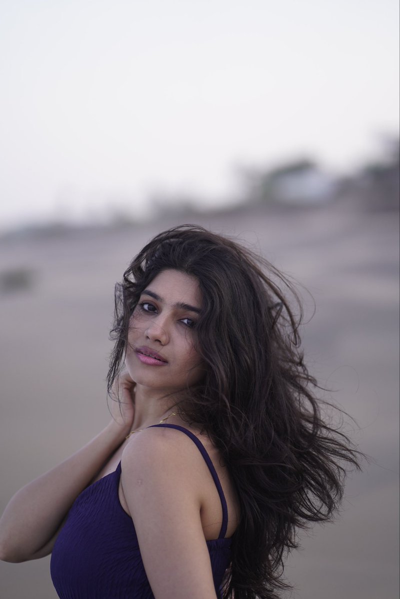 onlynikil's tweet photo. #NM23Prime @posterboyoffl 

🎬 #FirstTake — Introducing Simran Advani

Chennai-based aspiring actress and model with 3 years of experience, featured in LSS, Puraviyattam and Kitty.

Open to films, web series, advertisements, music videos and modelling assignments.

Wishing Simran a promising journey ahead!

#SimranAdvani #AspiringArtist #TamilCinema #Casting 

#NikilMurukanIsTheBrandandGameChanger #NM