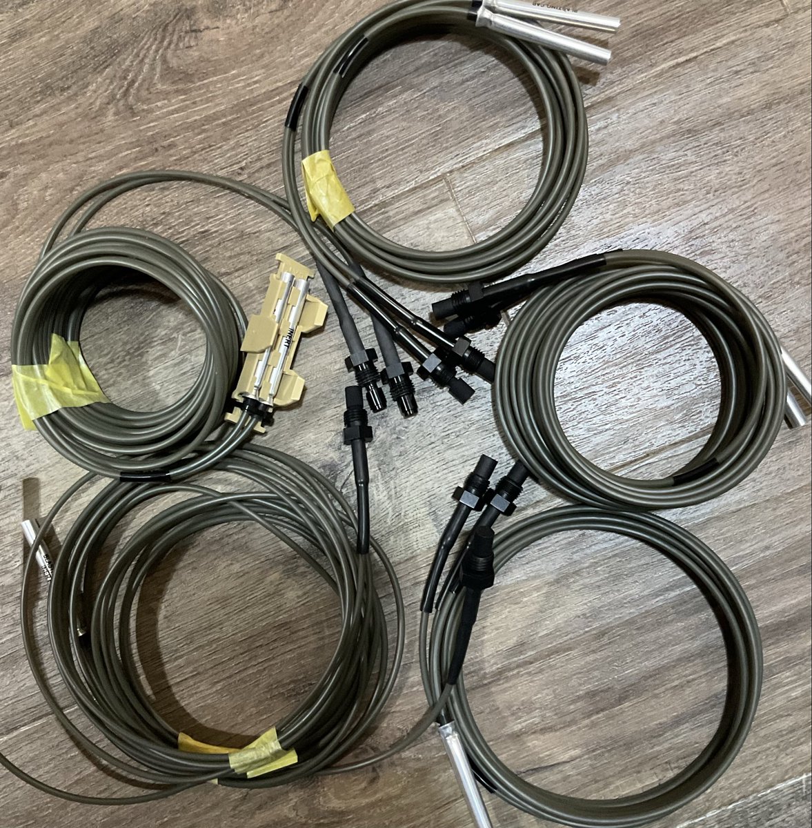 Inertlab's tweet photo. 完成
ダミー＆実放出品でコラボレーションさせると最高の雰囲気に仕上がりますね😁 https://t.co/HnIcxKd0Ck
