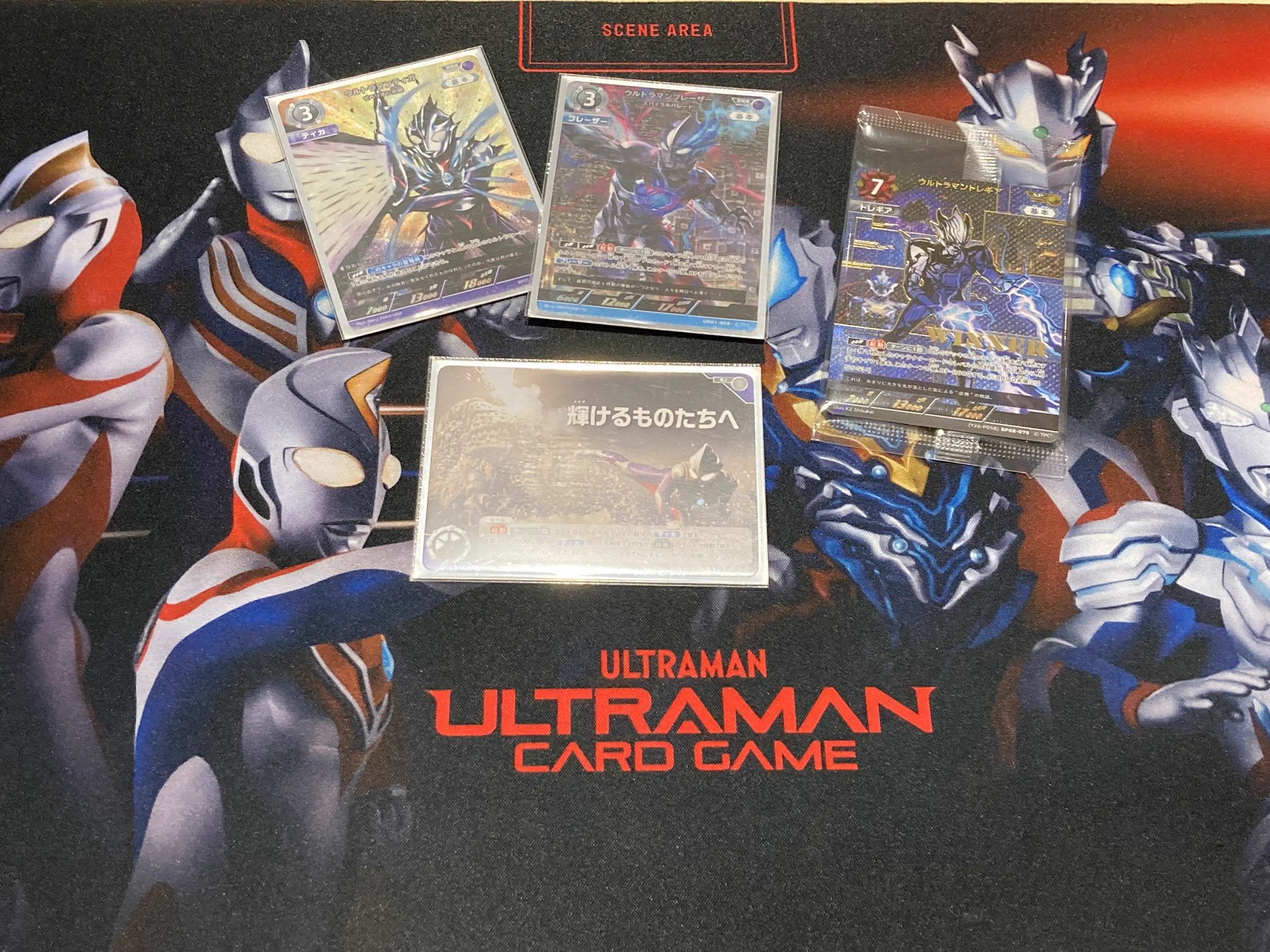TSUTAYA Trading Card 北千住 on X: 