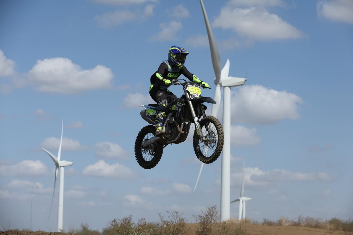 RomanFashapv's tweet photo. #tf250x #motocross #dirtbike https://t.co/V3lzamoAoN