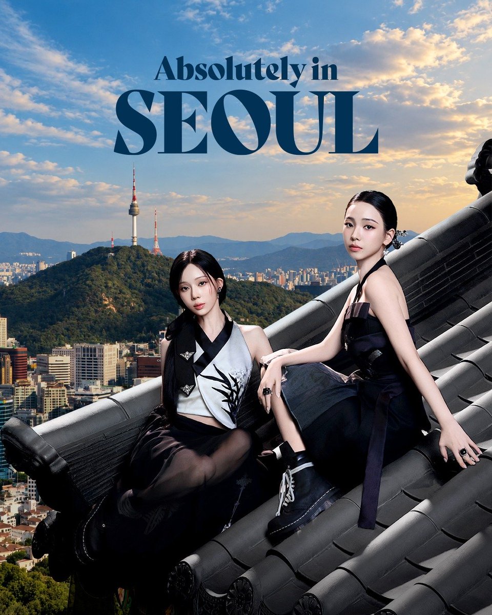 karinaofmoment's tweet photo. 260921 Visit Seoul 인스타 #카리나 https://t.co/BYCtMX9s3y