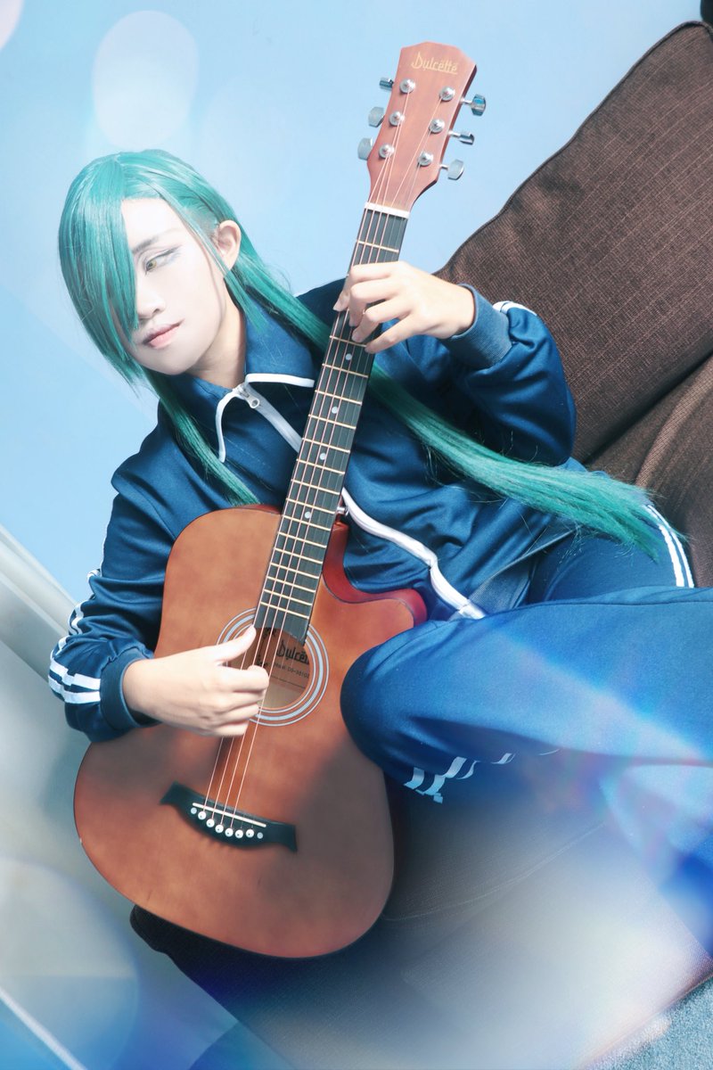 yrousuke_'s tweet photo. 🎸 https://t.co/01SxOFcgkC