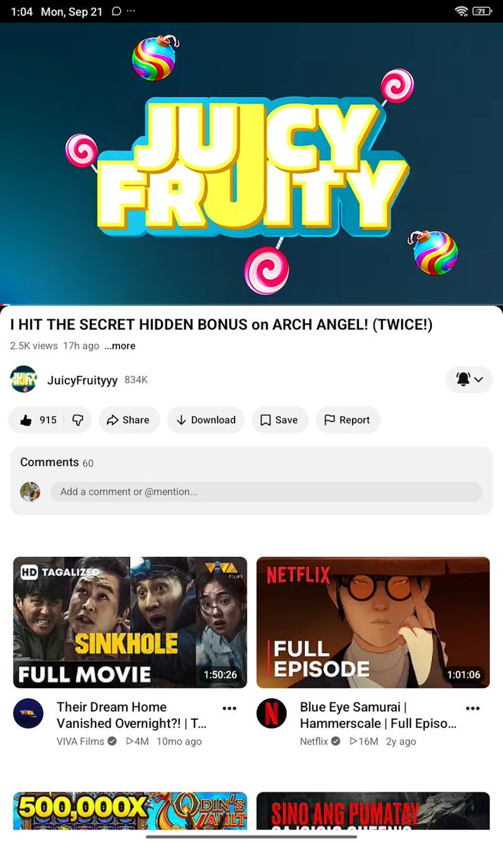 ravienlys's tweet photo. @JuicyFruityyy It's a great day. How are you everyone?

bc1pypm8e8fux7xmchq3lsx9crzpc2fpdpp9tv4ugu2hkvky2wuhnm3s7us5dz https://t.co/BmJzYs8LAn