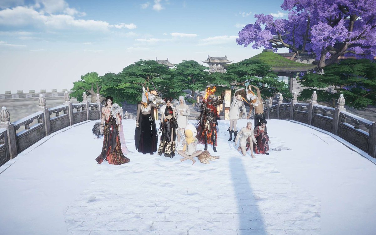 SALTEDFlSH_'s tweet photo. sauron and the jambals 😎

#jambalgvg https://t.co/rEavpZaUdu